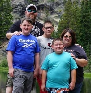 Meet your Posher, Carrie